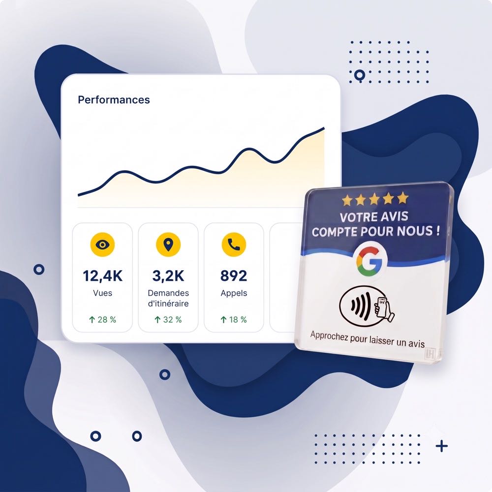 Bundle Plaquette + Gestion de fiche